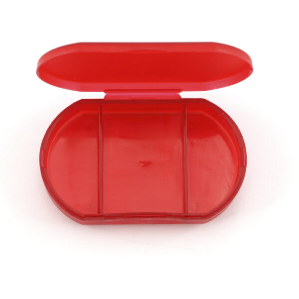 Pastillero Trizone - Imagen 3
