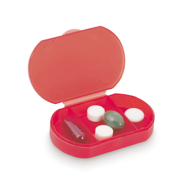 Pastillero Trizone - Imagen 5
