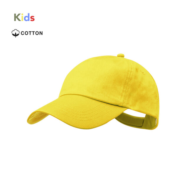 Gorra Niño Sportkid