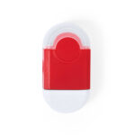 ROJO