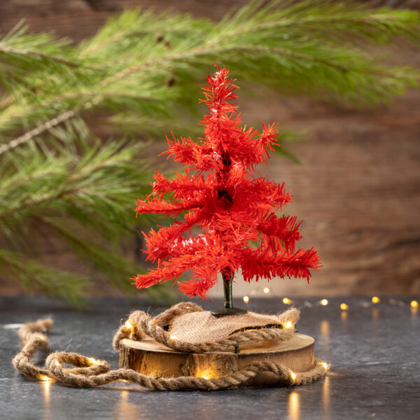 Árbol Navidad Pines - Imagen 6
