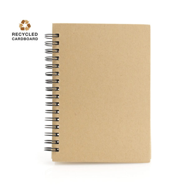 Libreta Emerot - Imagen 2