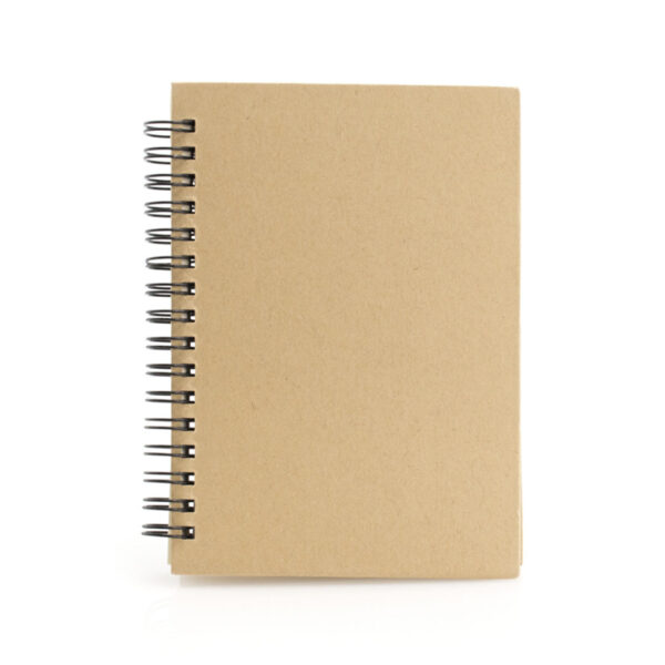 Libreta Emerot - Imagen 3