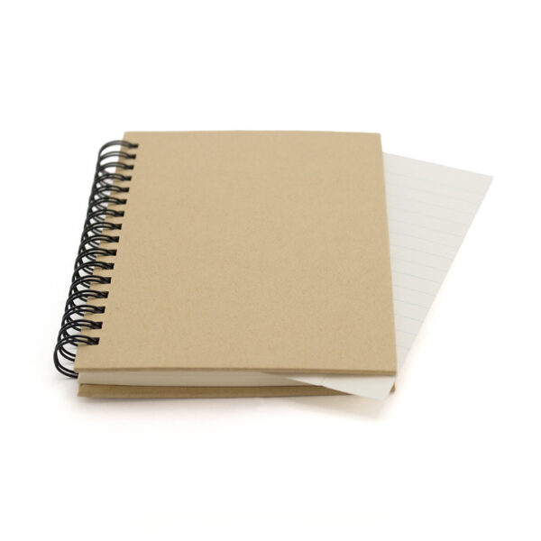 Libreta Emerot - Imagen 4