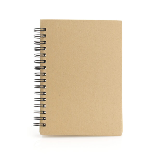 Libreta Emerot - Imagen 11