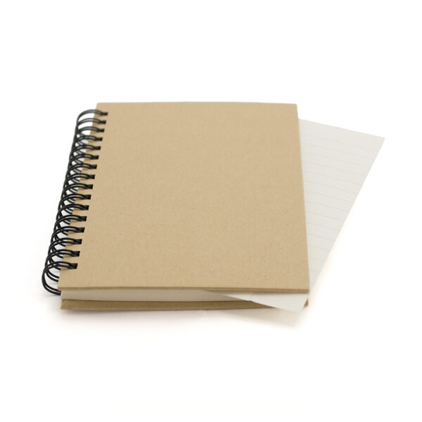 Libreta Emerot - Imagen 12