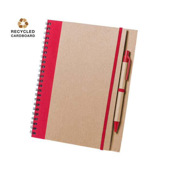 Libreta Tunel