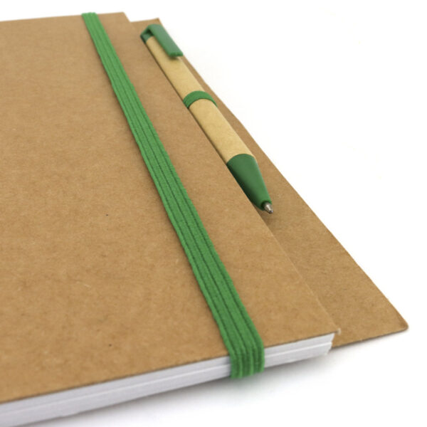 Libreta Tunel - Imagen 5