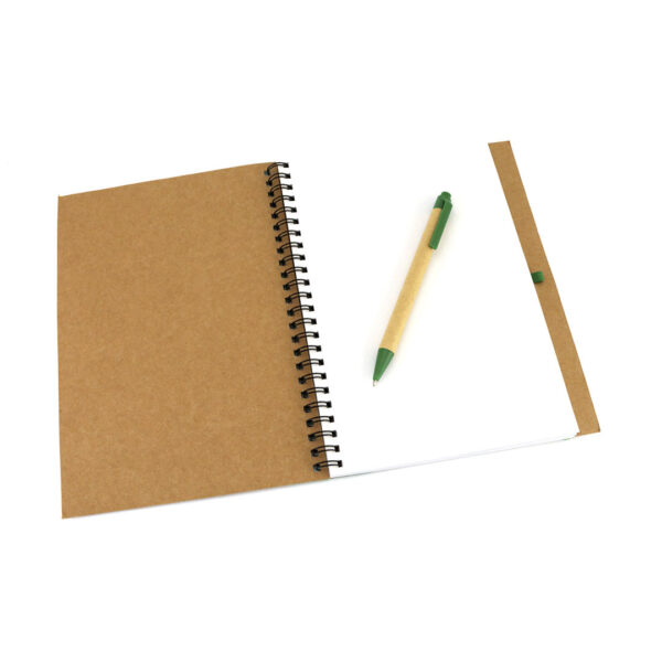 Libreta Tunel - Imagen 6