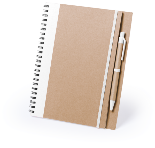 Libreta Tunel - Imagen 17