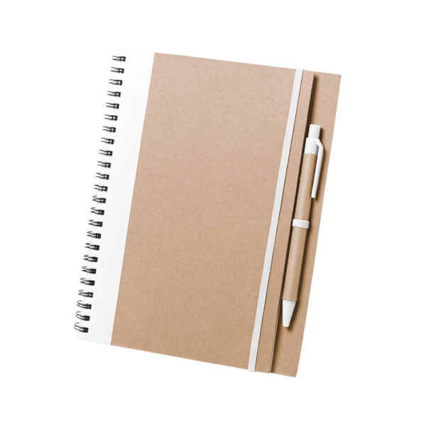 Libreta Tunel - Imagen 8