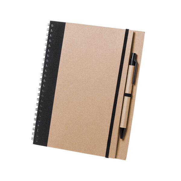 Libreta Tunel - Imagen 9