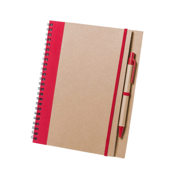 Libreta Tunel - Imagen 10