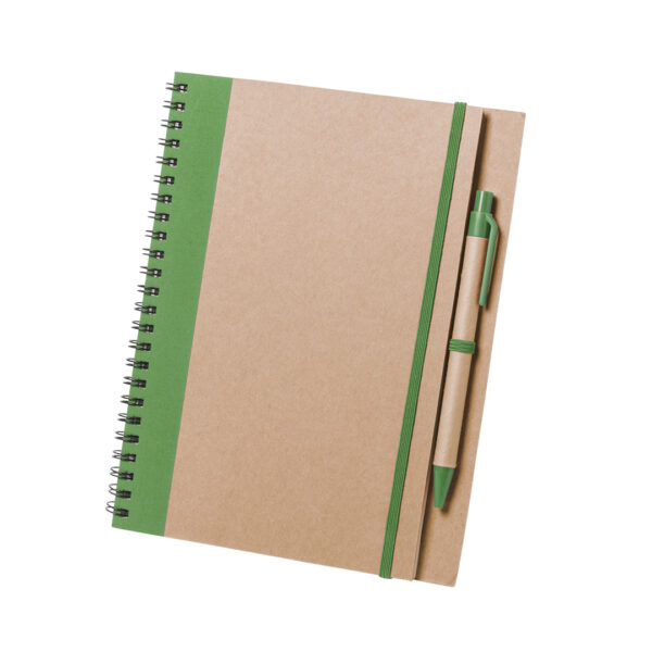 Libreta Tunel - Imagen 11
