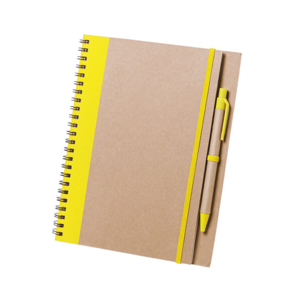Libreta Tunel - Imagen 12