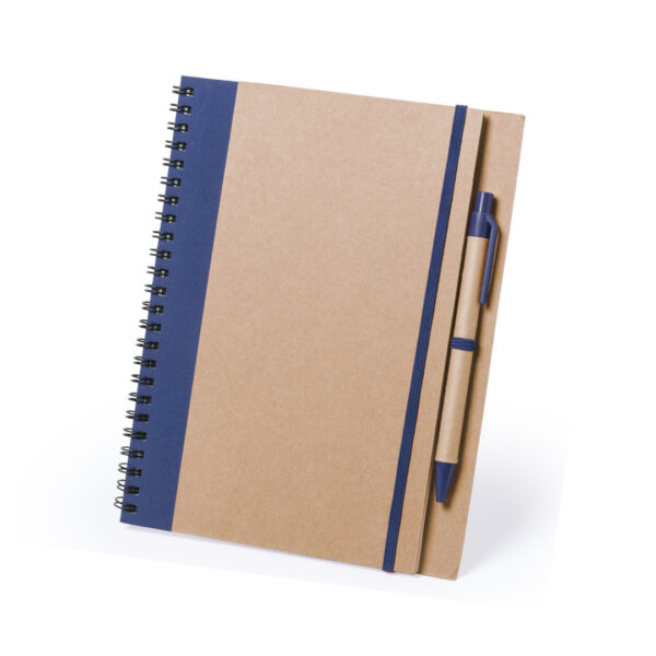 Libreta Tunel - Imagen 15
