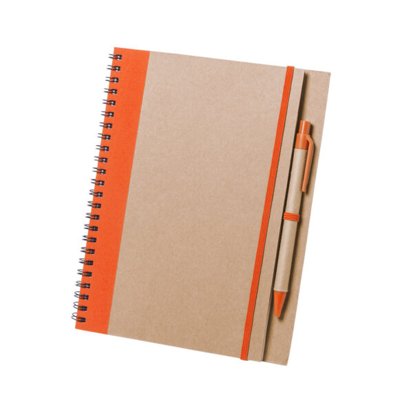 Libreta Tunel - Imagen 13