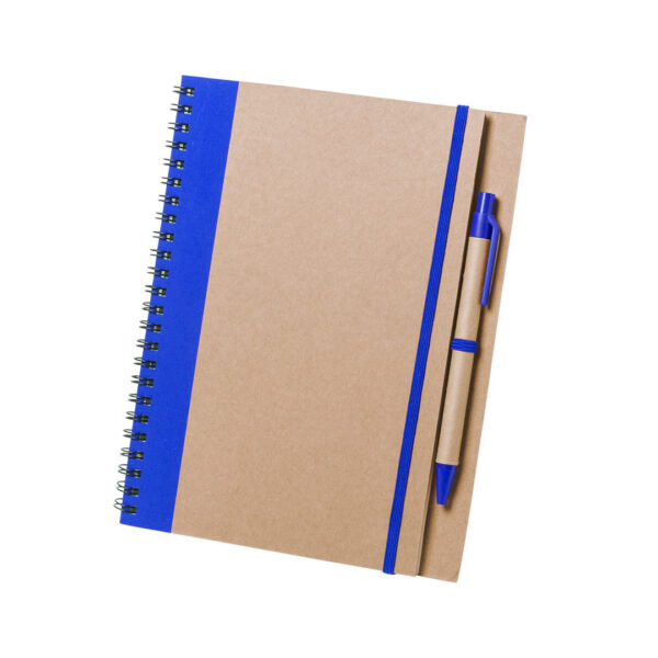 Libreta Tunel - Imagen 14