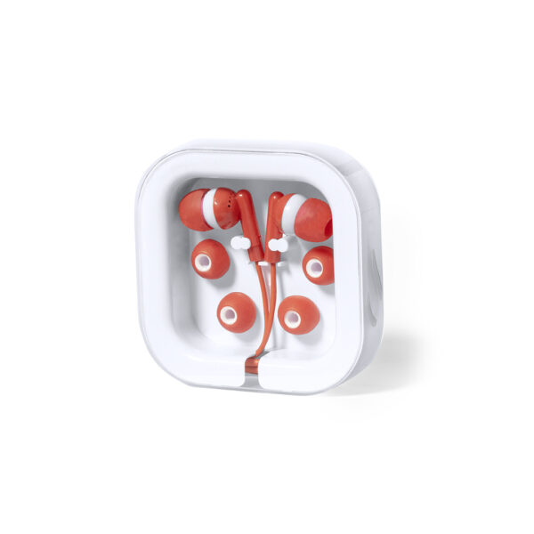 Auriculares Cort