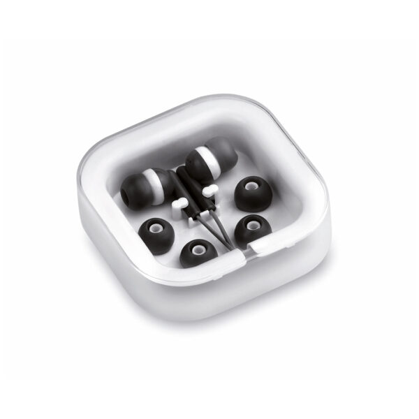 Auriculares Cort - Imagen 3