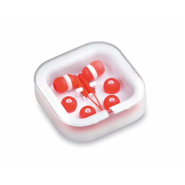 Auriculares Cort - Imagen 4