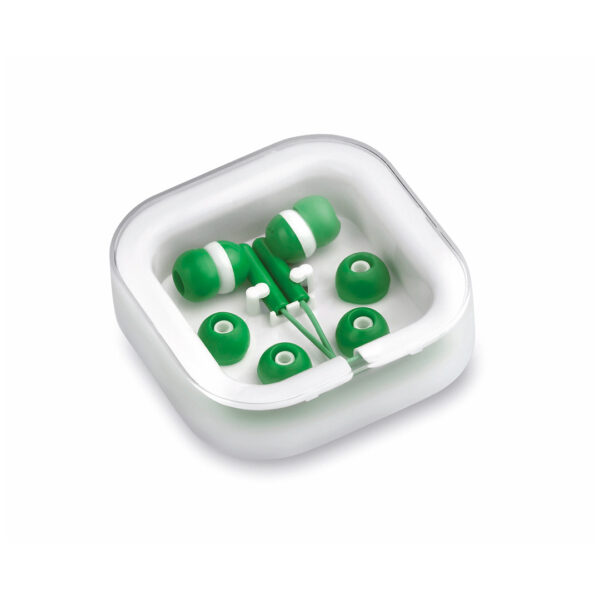 Auriculares Cort - Imagen 5