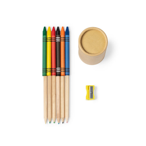 Set Pixi - Imagen 10