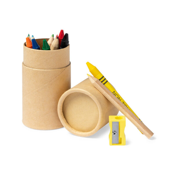 Set Pixi - Imagen 4