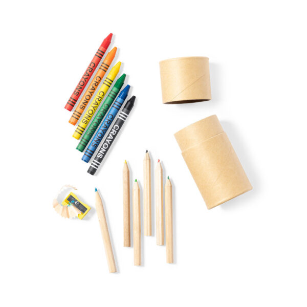 Set Pixi - Imagen 14