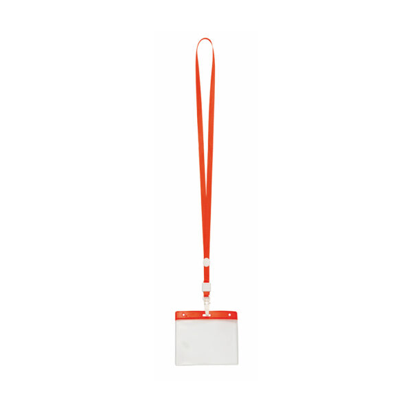 Identificador Lanyard Maes - Imagen 3