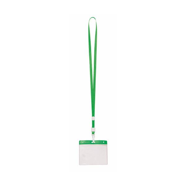 Identificador Lanyard Maes - Imagen 4