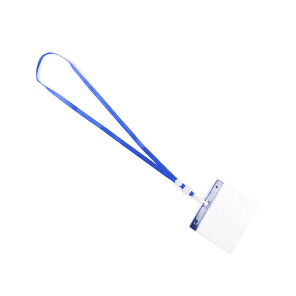 Identificador Lanyard Maes - Imagen 7