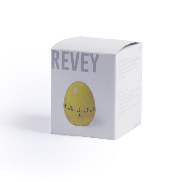 Temporizador Revey - Imagen 11