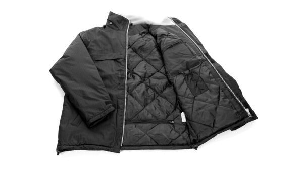 Parka Zylka - Imagen 8