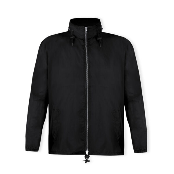 Impermeable Garu - Imagen 9