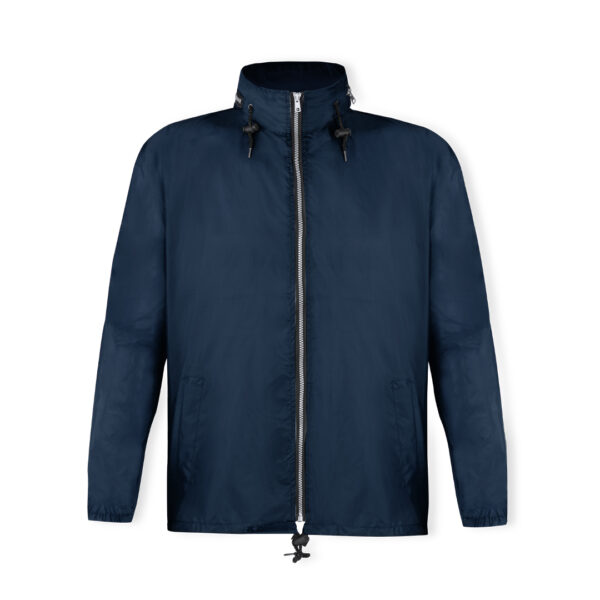 Impermeable Garu - Imagen 10