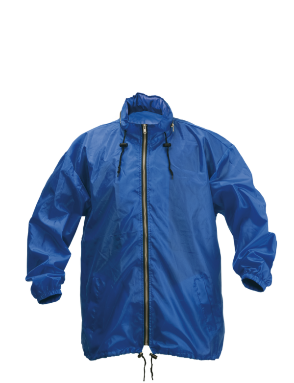 Impermeable Garu - Imagen 8