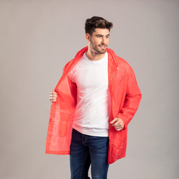 Impermeable Hydrus - Imagen 2