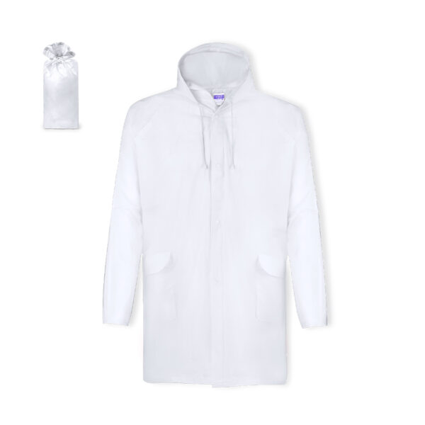 Impermeable Hydrus