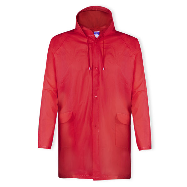 Impermeable Hydrus - Imagen 4
