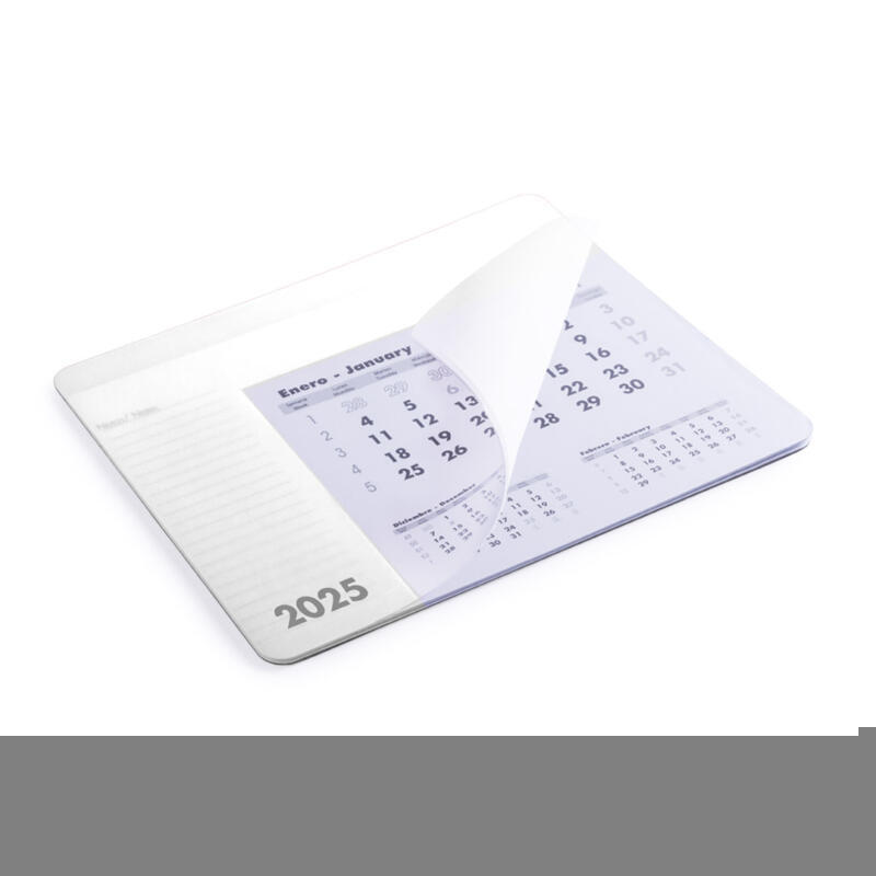 Alfombrilla Calendario Rendux - Imagen 6