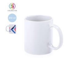 Taza Sublimación Bornel