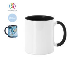Taza Sublimación Harnet
