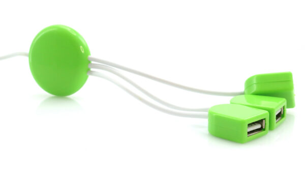 Puerto USB Pod - Imagen 4