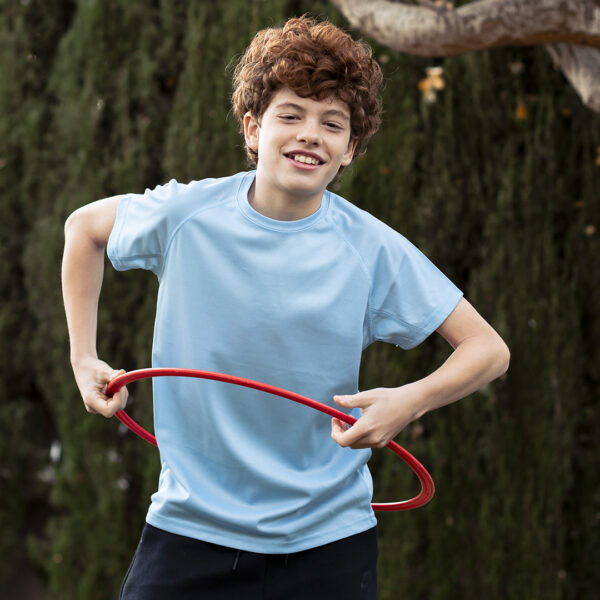 Camiseta Niño Tecnic Plus - Imagen 2