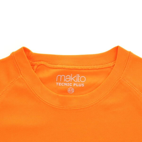 Camiseta Niño Tecnic Plus - Imagen 16