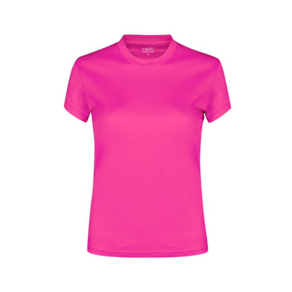 Camiseta Niño Tecnic Plus - Imagen 10