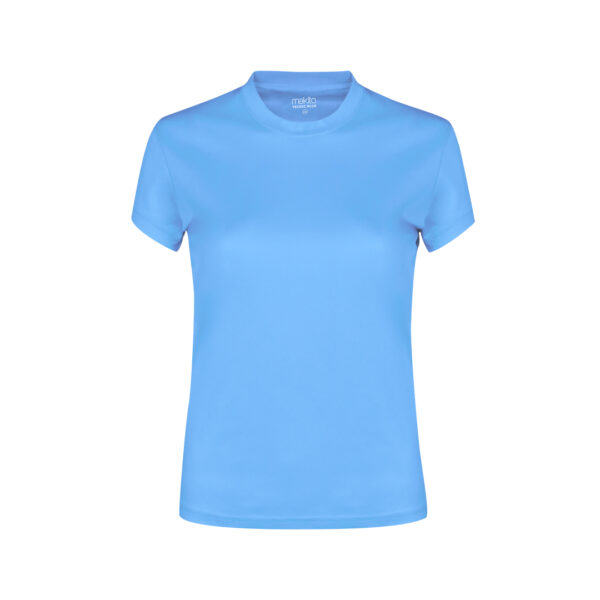 Camiseta Niño Tecnic Plus - Imagen 12