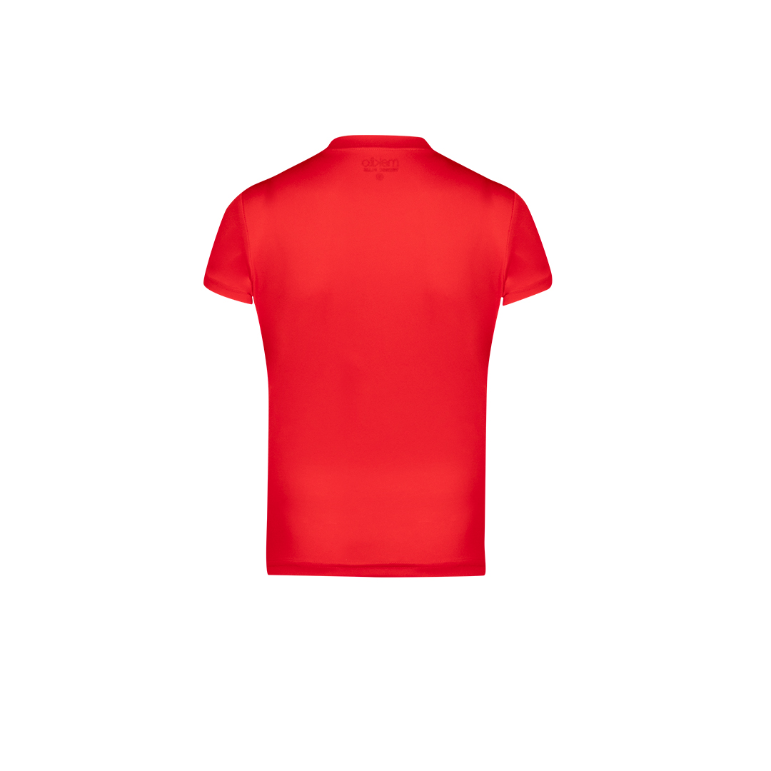 Camiseta Mujer Tecnic Plus - Imagen 5