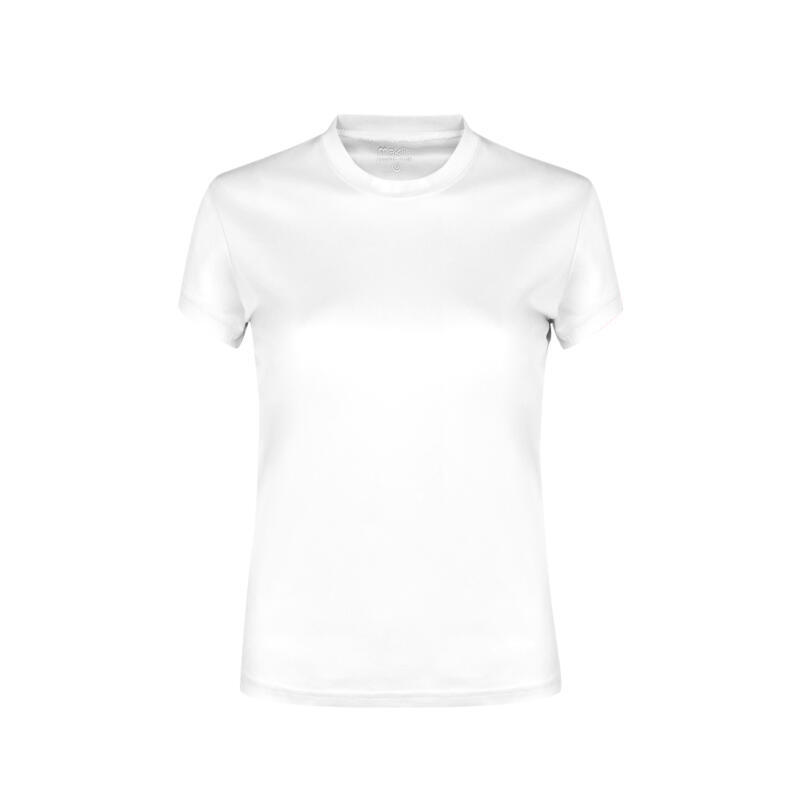 Camiseta Mujer Tecnic Plus - Imagen 6